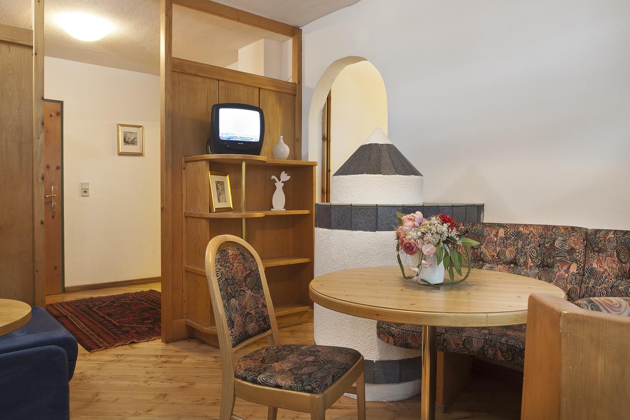 Apart Life Sölden Kamer foto